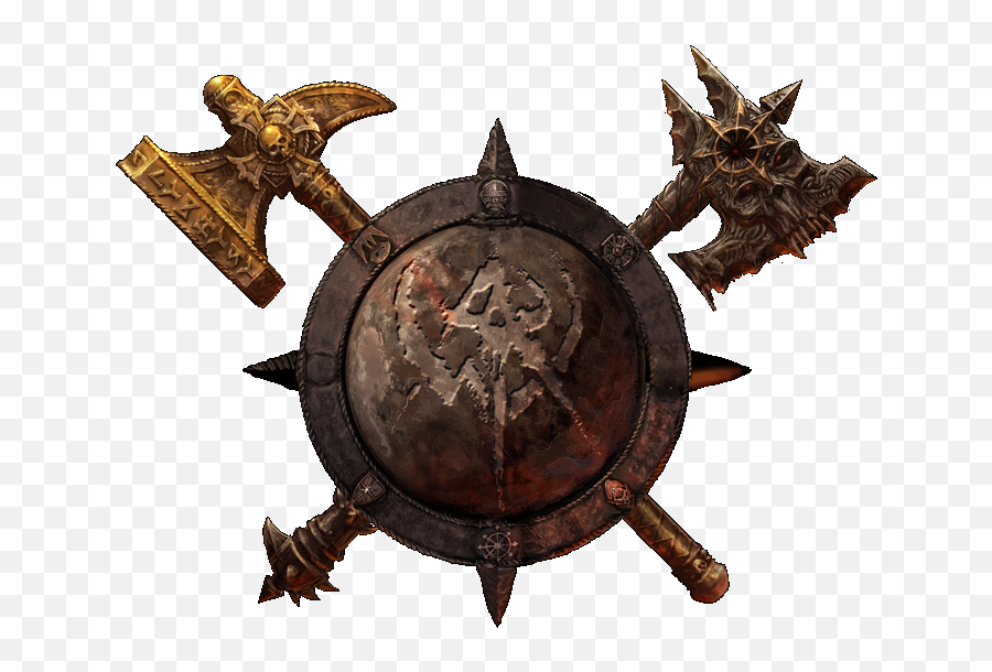 Index Of Images - Warhammer Online Age Of Reckoning Logo Png,Warhammer Icon
