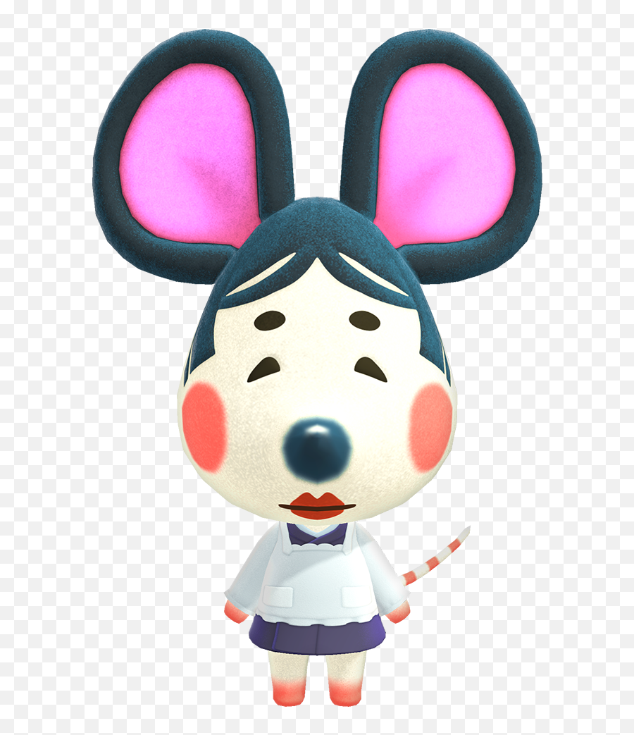 Greta - Animal Crossing Wiki Nookipedia Greta Acnh Png,Animal Crossing Character Icon