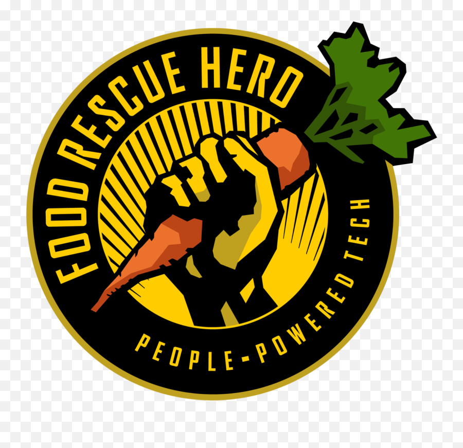 Food Rescue Hero - Drive In Png,Rescue Icon