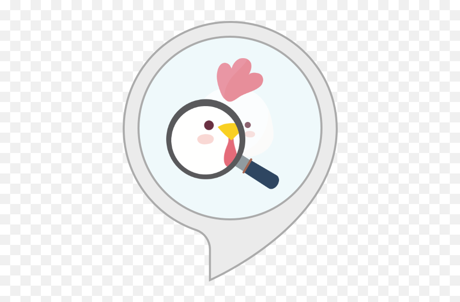 Amazoncom Animal Id Alexa Skills - Illustration Png,Personal Identifier Icon