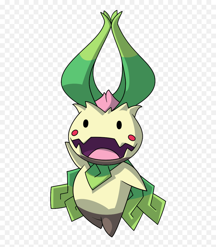 Peltry - Fictional Character Png,Leafeon Icon