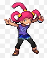 Released - Pokémon Epilog Z Page 2 Relic Castle Fictional Character Png,Gilvasunner Icon
