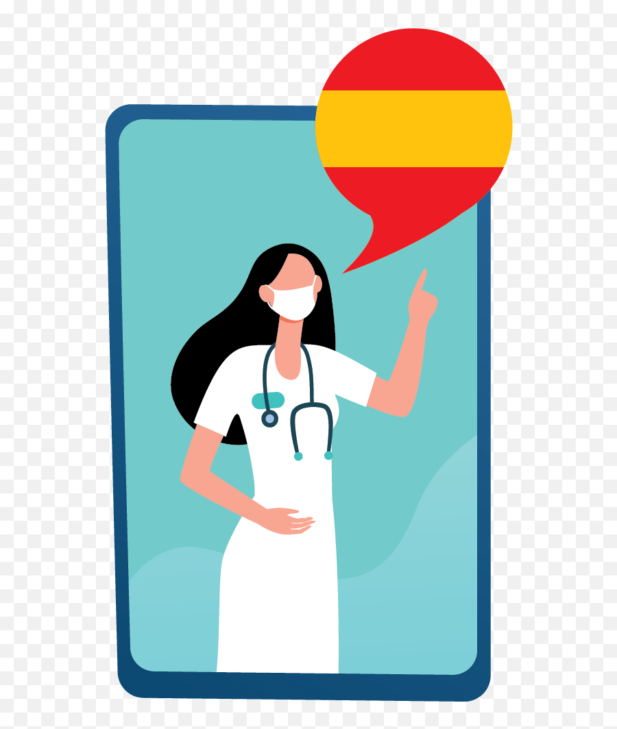 Patient Engagement Software Solutions Cosmetisuite - Illustration Png,Male Nurse Icon