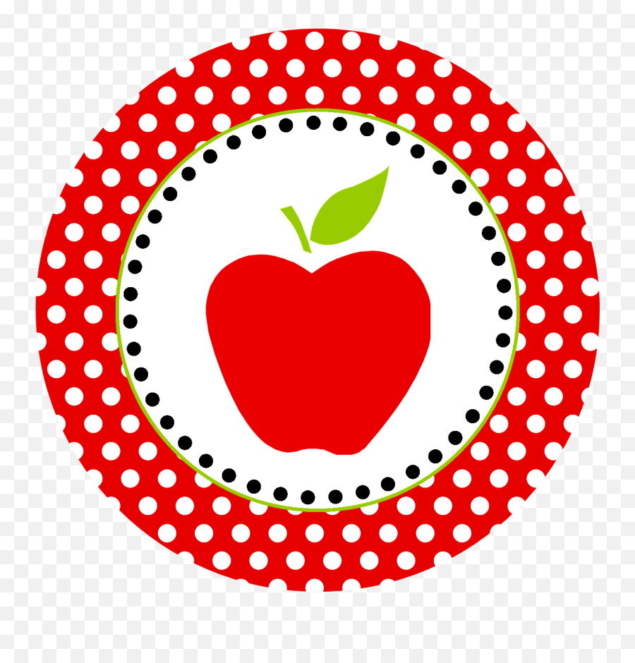 Apple Clipart Teacher Transparent Free For - Teacher Appreciation Week Clipart Png,Apple Clipart Transparent Background