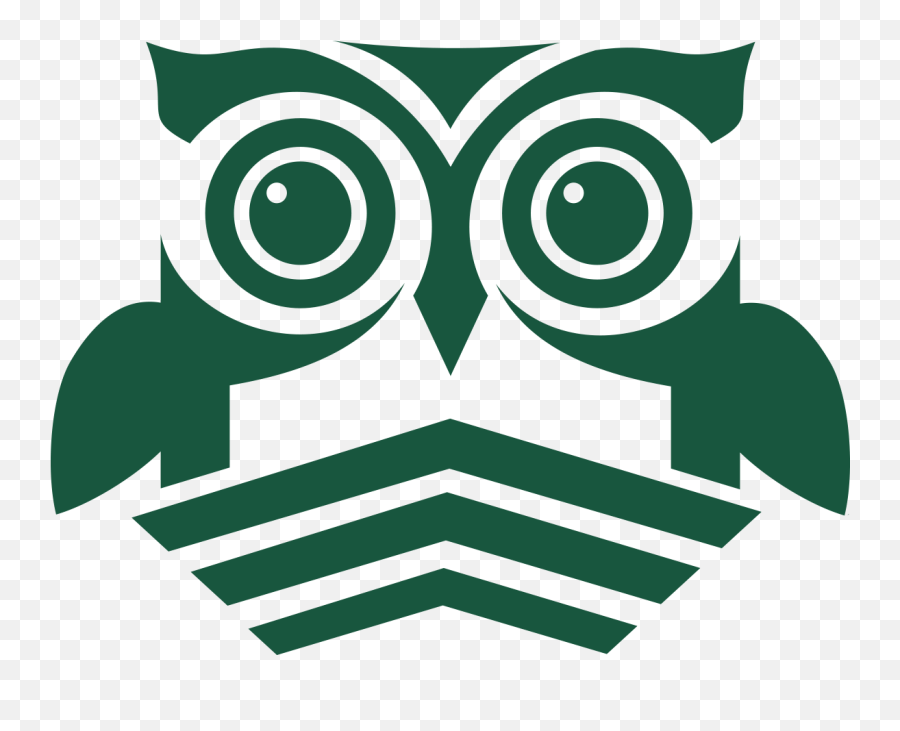 Identity And Branding - Midpacific Institute School Mascot Owl Png,Owl Eyes Logo