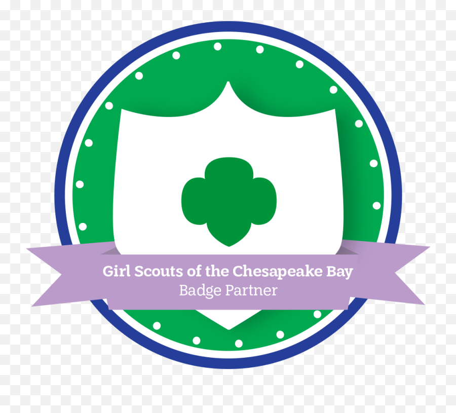 Girl Scouts - S2stem Png,What Are App Icon Badges