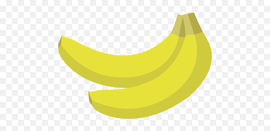 Banana Fruit Icon - Example Of Alliteration Of Banana Png,Fruit Icon Vector