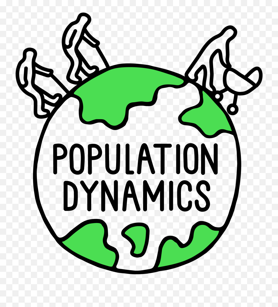 Sustainable Investing - Population Dynamics Png,Roblox Group Icon