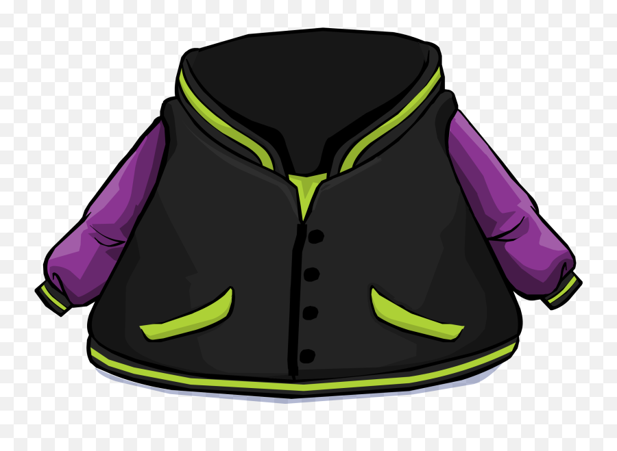 Codes Club Penguin Online Wiki Fandom - Hooded Png,Icon High Visibility Vest