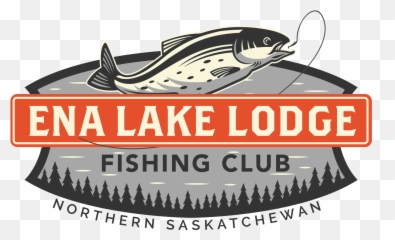 The Catch - Ena Lake Lodge Fishing Club Lowlands 2013 png