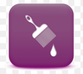 Research Paper Toolbox - Dustpan png