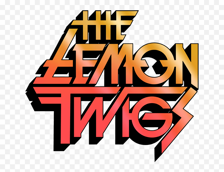 The Lemon Twigs U2013 Wednesday 215 430pm Cactus Music - Lemon Twigs Logo Png,Twigs Png