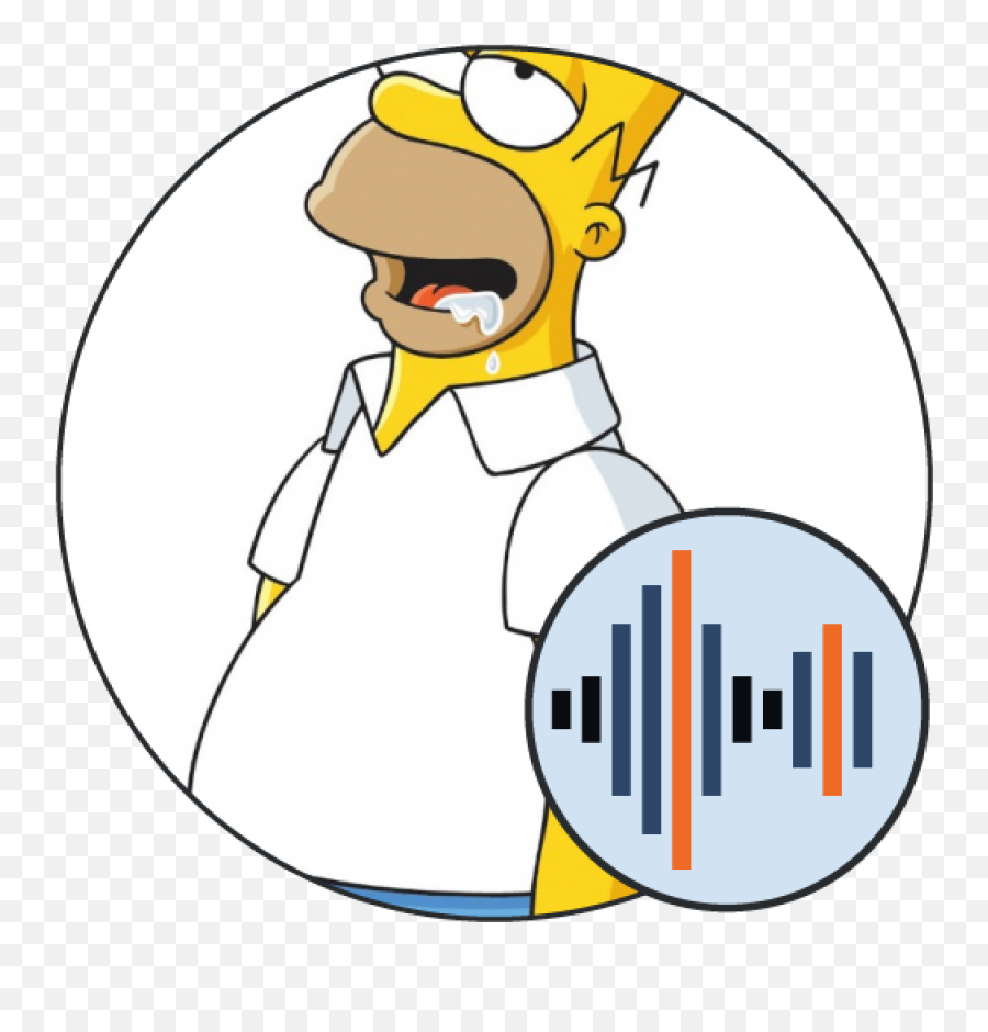 Homer Soundboard Png Simpson Icon