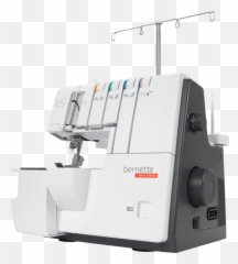 Bernette 42 Funlock Png