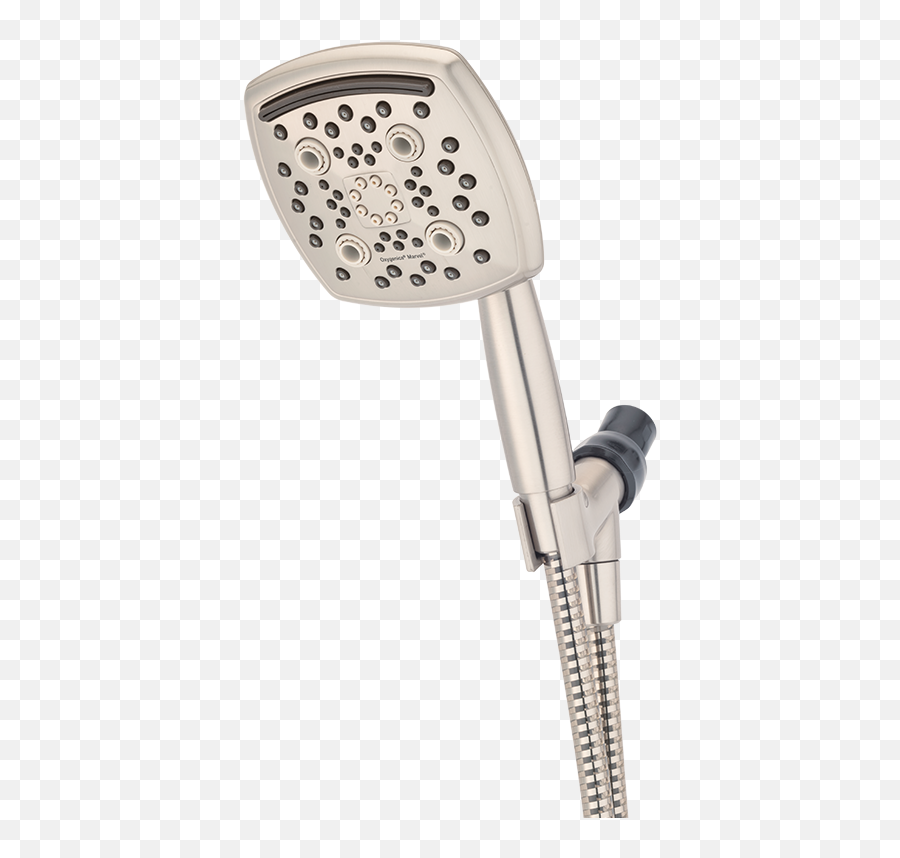 Marvel Shower Head - Oxygenics Png,Shower Head Icon