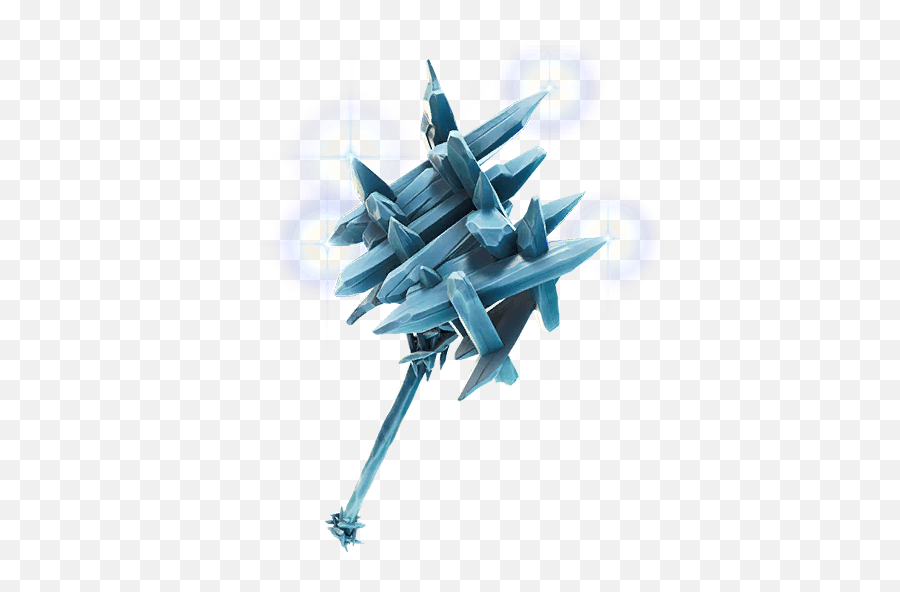 Solitude Striker U2013 Fortnite Pickaxe Skin - Tracker Png,Fighter Jet Icon