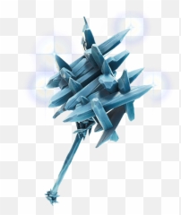 Solitude Striker U2013 Fortnite Pickaxe Skin - Tracker png