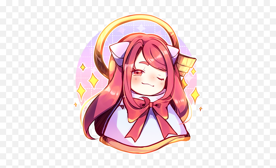 Info Setsunaepic Png League Of Legends Lux Icon