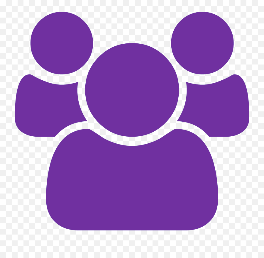 Project Management Software Crm Png Our Team Icon