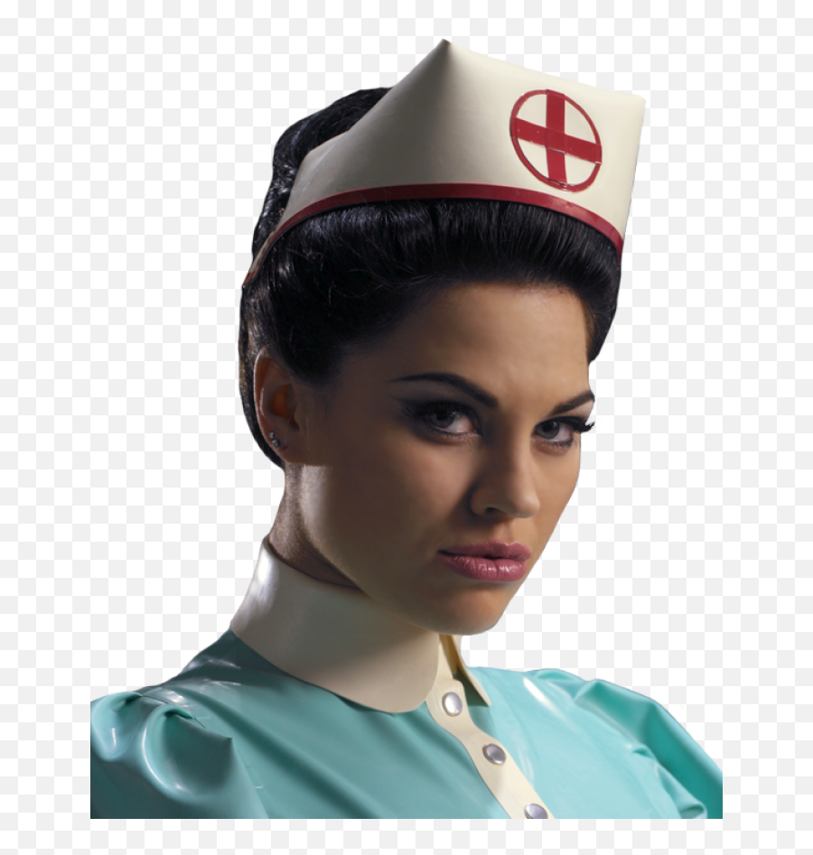 Nurse Hat - Girl Png,Nurse Hat Png