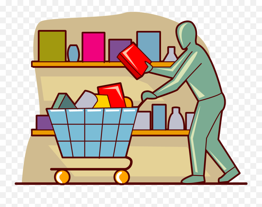 Esl Shopping Writing - Clip Art Png,Shopping Transparent