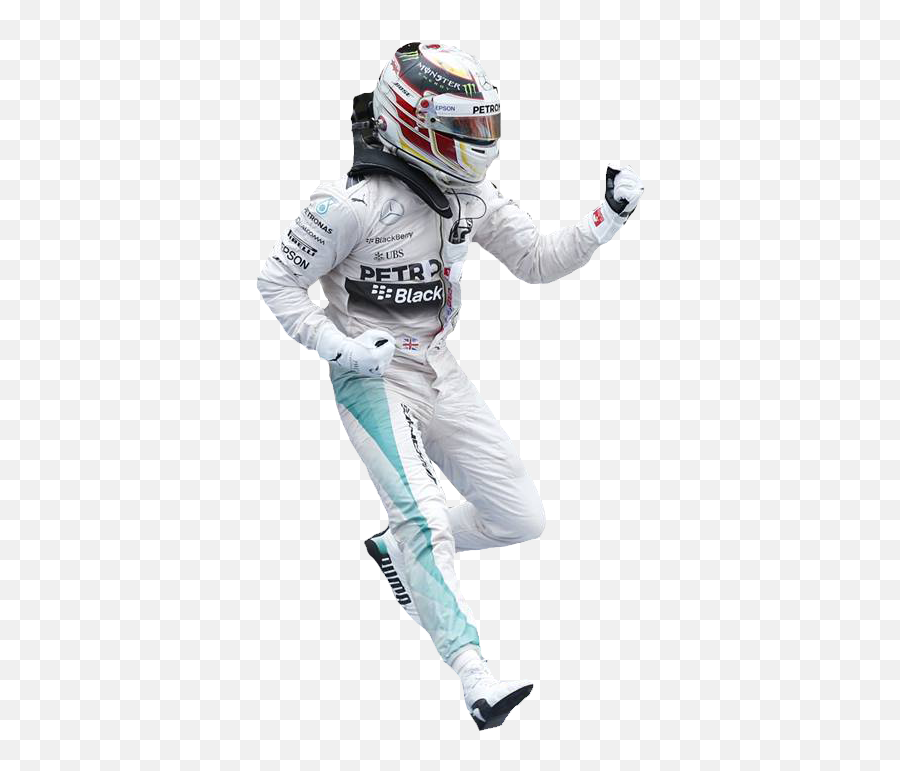 Transparent Image F1 Driver - Transparent Lewis Hamilton Png,Driver Png
