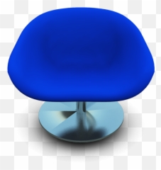 Blue Seat Icon Modern Chairs Iconset Archigraphs - Blue Chairs Png,Seat Png