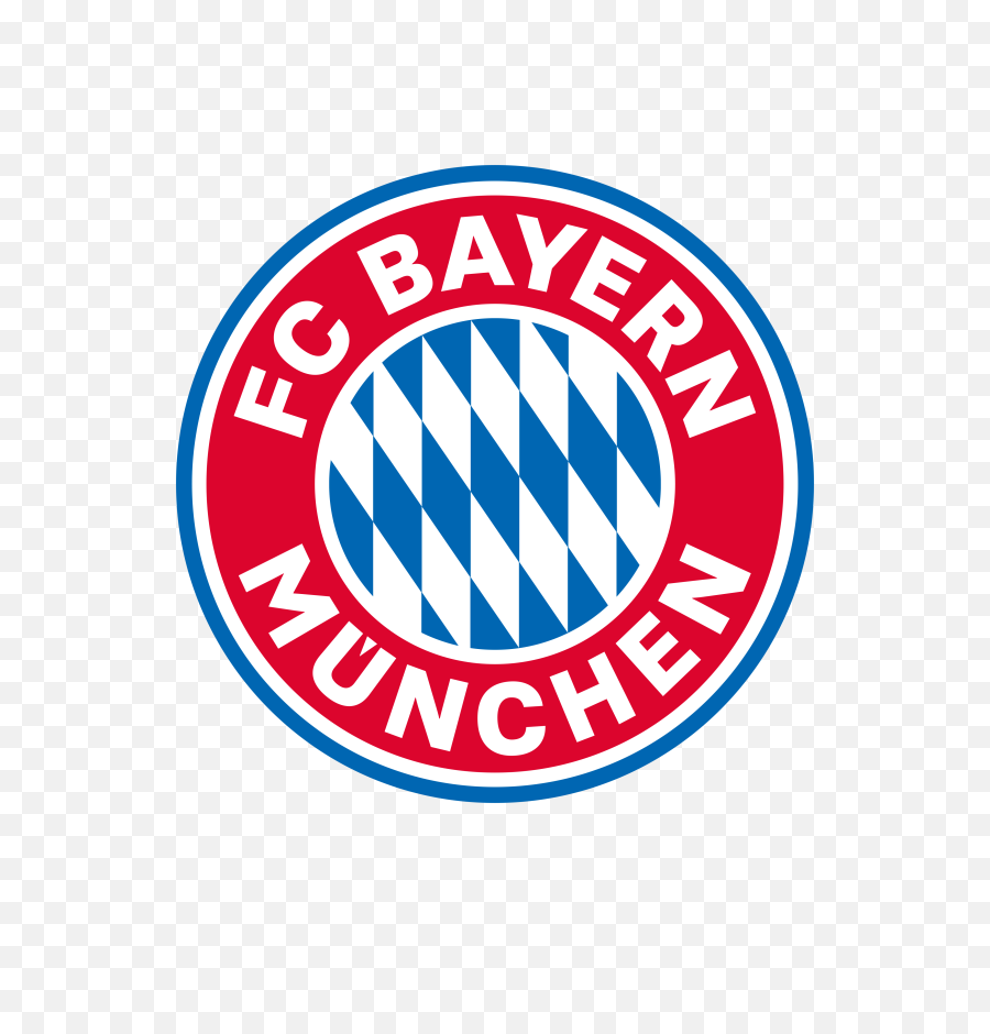 Fc Bayern Munich Logo - Bayern Munich Logo Png,Trademark Symbol Png