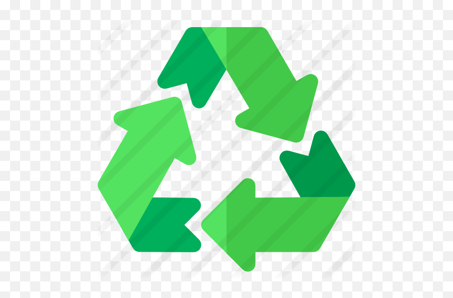 Recycle Symbol - Icono Reciclable Png,Recycle Icon Png