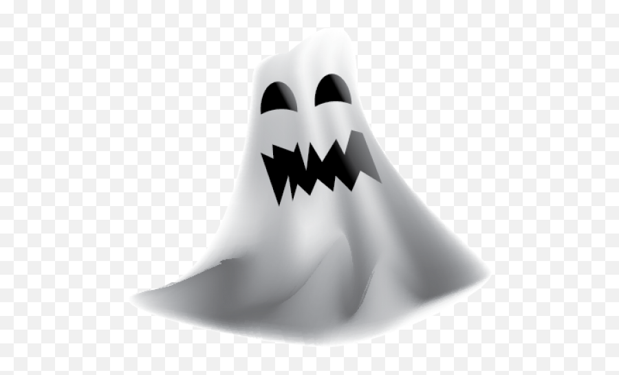 Download Ghost Png Transparent Images - Halloween Ghost Portable Network Graphics,Ghost Emoji Png