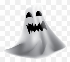 Download Ghost Png Transparent Images - Halloween Ghost Portable Network Graphics,Ghost Emoji Png