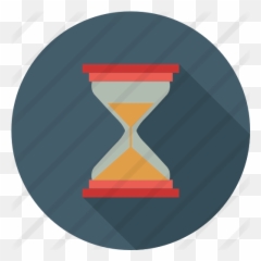 Hourglass - Earthquake png