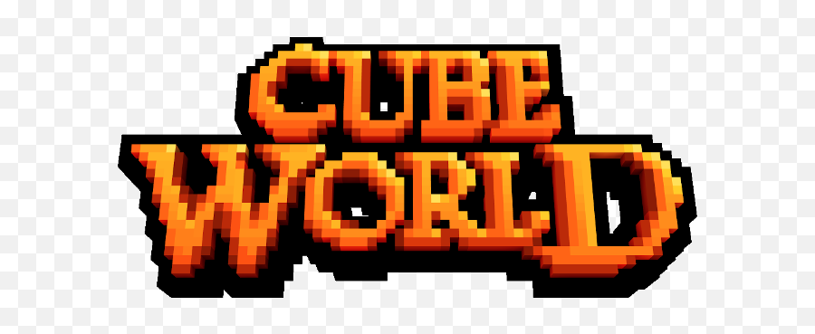 Cube World - Cube World Logo Png,Cube Transparent Background