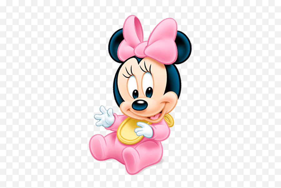 Imagenes Y Elementos Minnie Baby U0026 Mickey Imágenes - Imagenes De Minnie Bebe Png,Mickey And Minnie Png