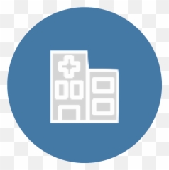 Download Youtube Round Logo Blue - Flyefit Png