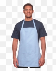 Hae Now Napa 2185 Unisex Apron - Pocket Png,Apron Png