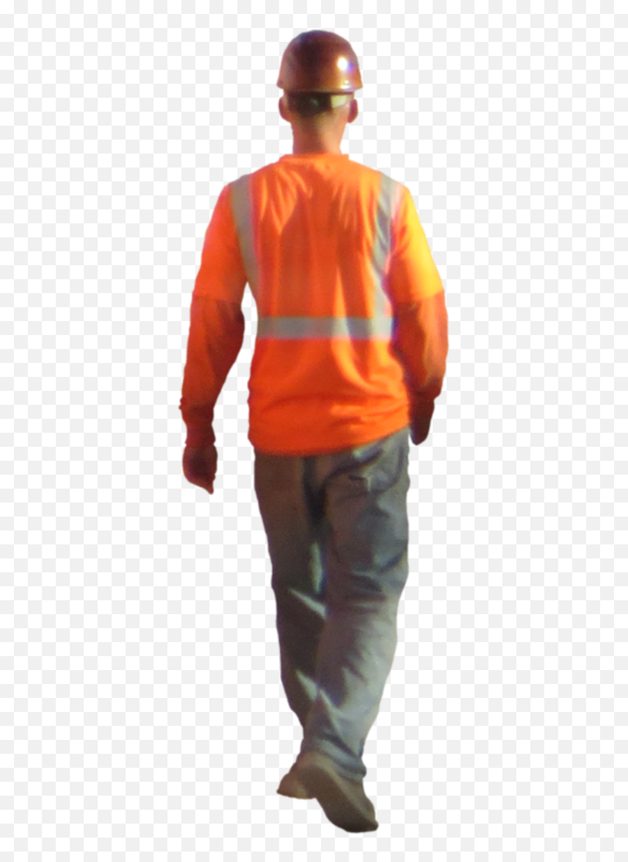 Worker Transparent - Transparent Construction Workers Png,Workers Png