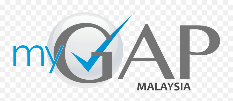 Mygap Malaysia Logo Vector Format Cdr Ai Eps Svg Pdf Png - Good Agricultural Practice,Vectorise Png