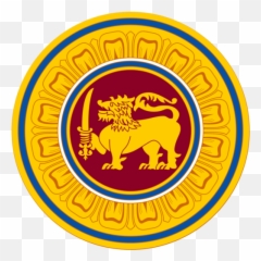 Library Of Sri Lanka Logo Clipart Transparent Download Png - Sri Lanka National Cricket Logo,Team Png