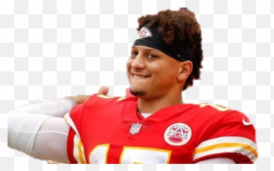 Pat Mahomes Transparent Background Png - Patrick Mahomes Steph Curry,Patrick Mahomes Png