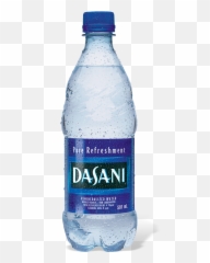 Water Bottle Png Clipart - Transparent Background