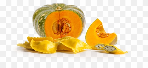 Full Size Png Image - Squash,Ravioli Png