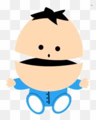 Ike Broflovski - Ike South Park Png,Ike Png