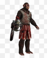Killing Floor - Cuirass Png,Killing Floor 2 Png