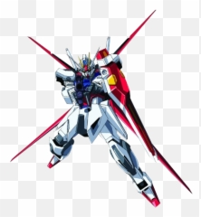 Download Hd Gundam Wing Png - Gundam Wing No Background,Gundam Png ...