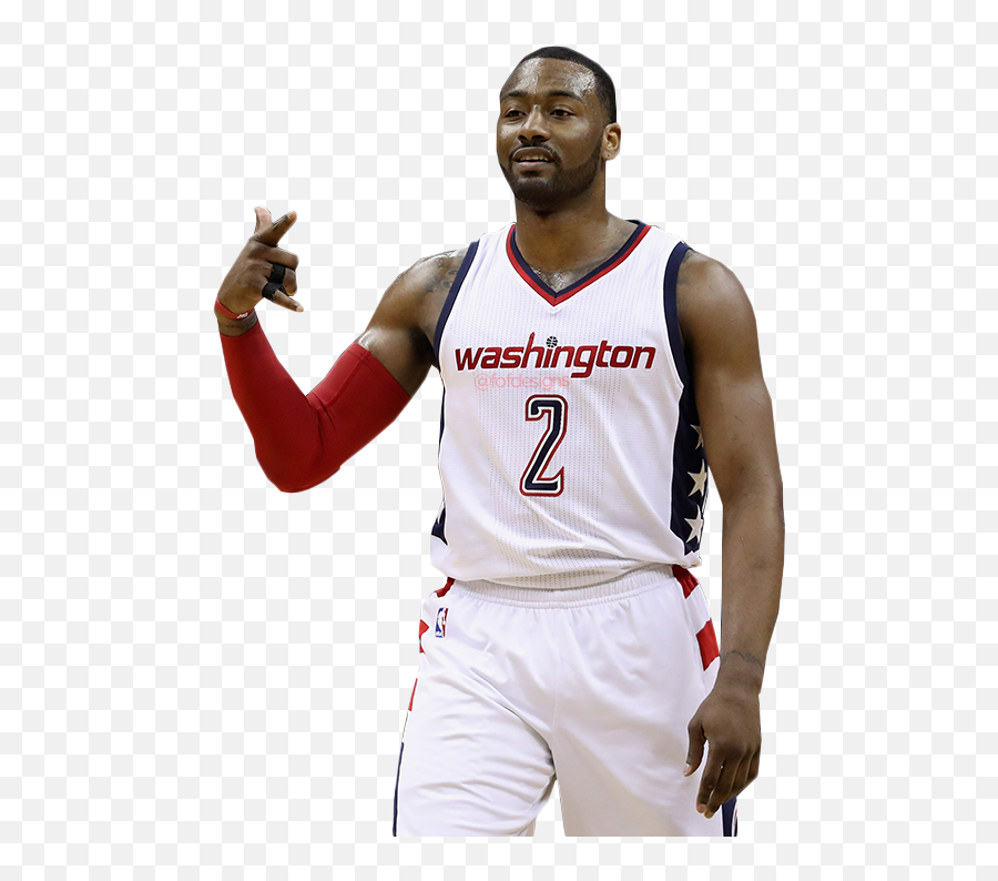 John Wall Png 4 Image - John Wall Png,John Wall Png