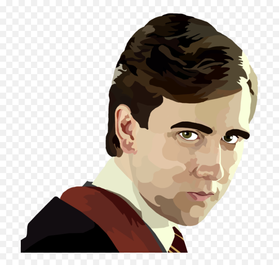 Neville Longbottom Png 6 Image - Neville Longbottom Paint,Neville Png