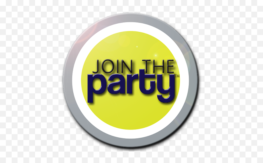 Zumba Swindon - Zumba Join The Party Png,Zumba Logo Png