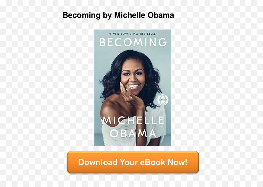 Pdf Becoming By Michelle Obama Aris Wahyudi - Academiaedu Becoming Michelle Obama Price Png,Michelle Obama Png