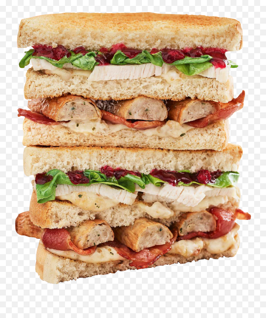 Download Costa Christmas Club Sandwich - Club Sandwich Christmas Club Sandwich Png,Sandwich Png